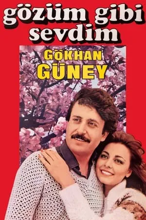 Gözüm Gibi Sevdim portada