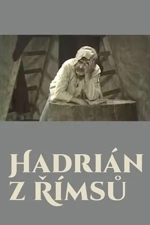 Hadrián z Římsů portada