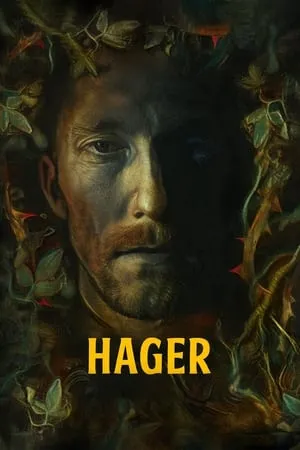 Hager portada