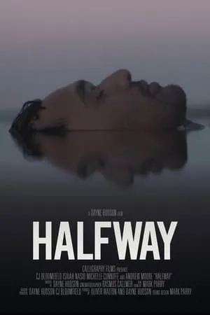 Halfway portada