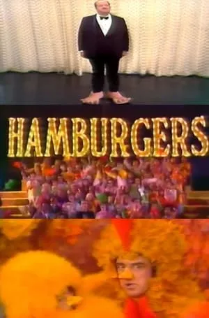 Hamburgers portada