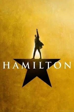 Hamilton portada