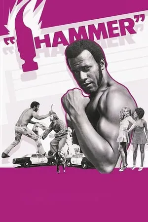 Hammer portada