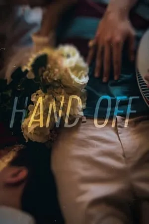 Hand Off portada