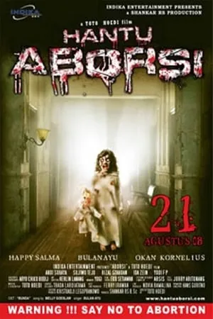 Hantu Aborsi portada