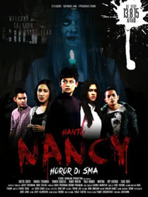 Hantu Nancy portada