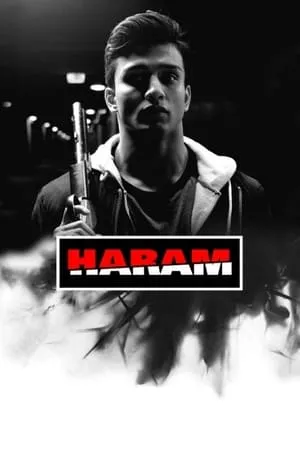 Haram portada