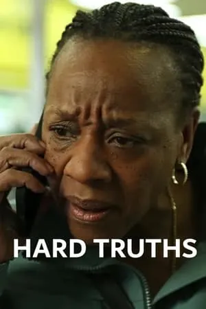 Hard Truths portada