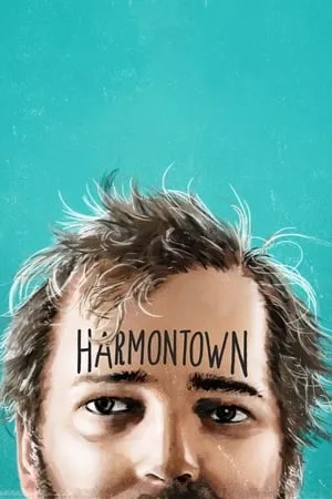 Harmontown portada