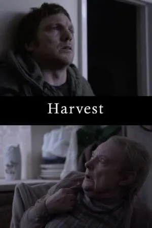 Harvest portada