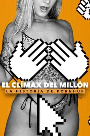 Hasta el fondo: La historia de Pornhub portada