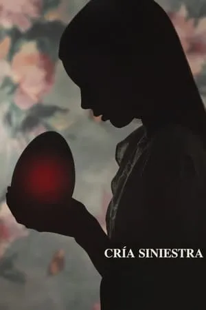 Hatching: Cría siniestra portada