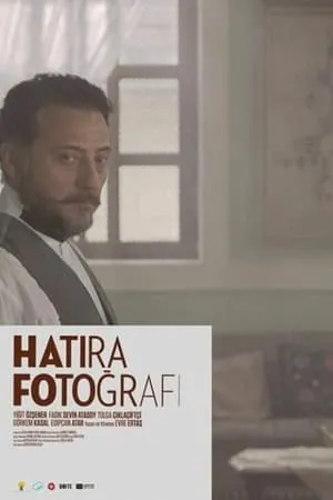 Hatıra Fotoğrafı portada