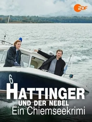 Hattinger und der Nebel - Ein Chiemseekrimi portada