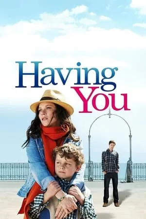 Having You portada