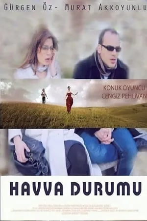 Havva Durumu portada