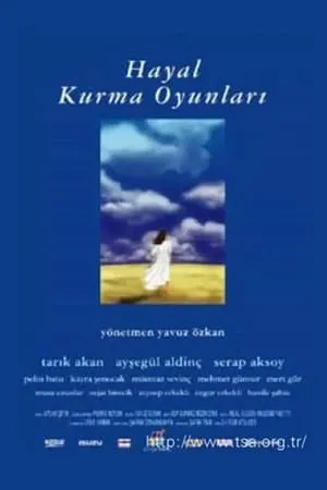 Hayal Kurma Oyunları portada