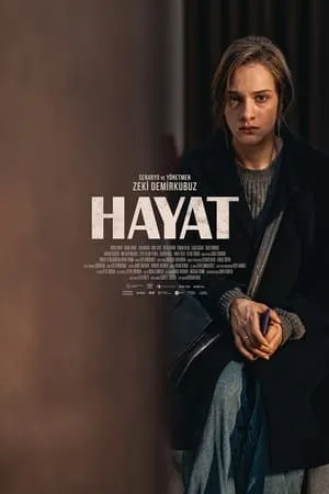 Hayat portada