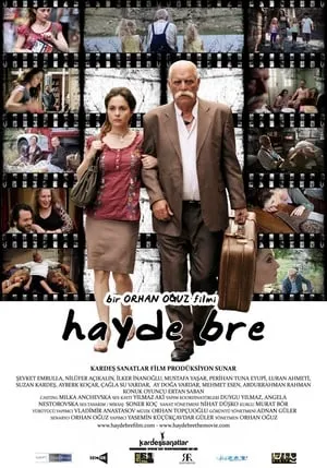 Hayde Bre portada