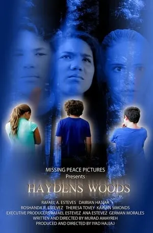 Haydens Woods portada