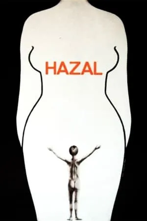 Hazal portada