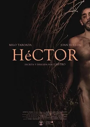 Héctor portada