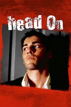 Head On portada