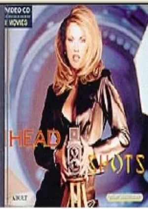 Head Shots portada