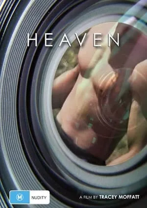 Heaven portada