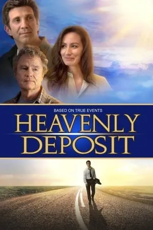 Heavenly Deposit portada