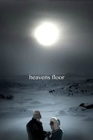 Heaven's Floor portada