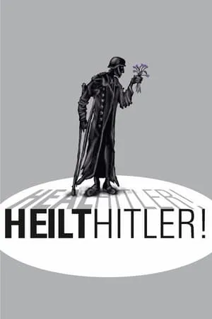 Heilt Hitler! portada