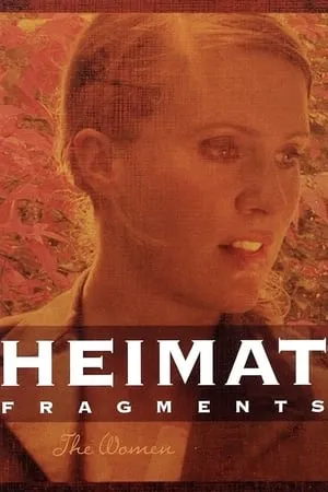 Heimat-Fragmente: Die Frauen portada