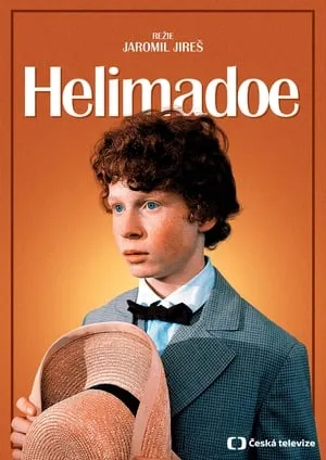 Helimadoe portada