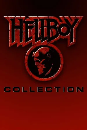 Hellboy II: The Golden Army - Prologue portada