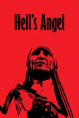 Hell's Angel portada