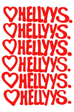 Hellyys portada