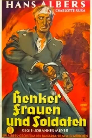 Henker, Frauen und Soldaten portada