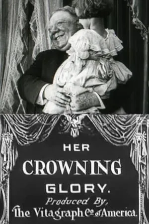 Her Crowning Glory portada