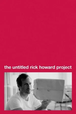 Her: The Untitled Rick Howard Project portada