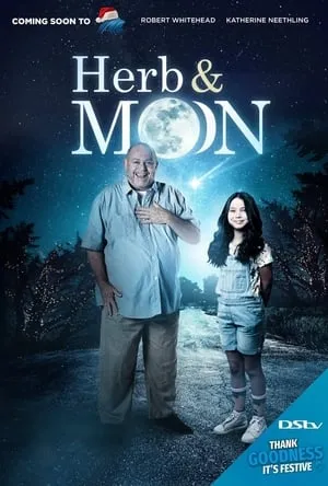 Herb & Moon portada