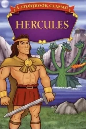 Hercules portada