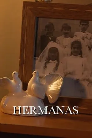 Hermanas portada