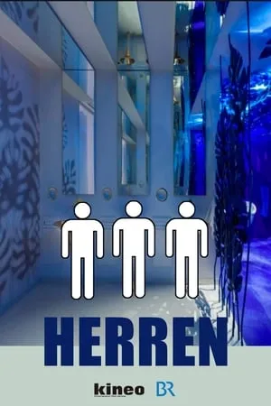 Herren portada