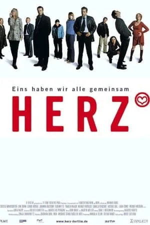 Herz portada