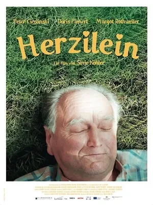 Herzilein portada