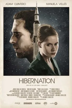 Hibernation portada