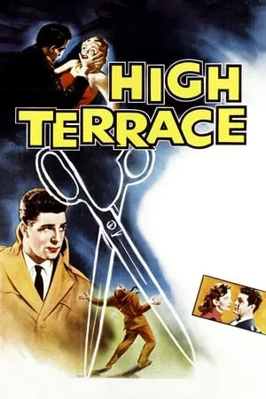 High Terrace portada