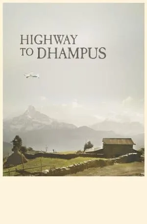 Highway to Dhampus portada