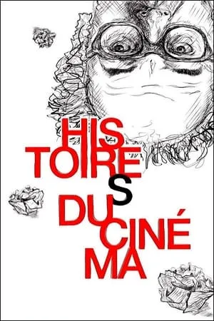 Histoire(s) du cinéma 4b : les signes parmi nous portada